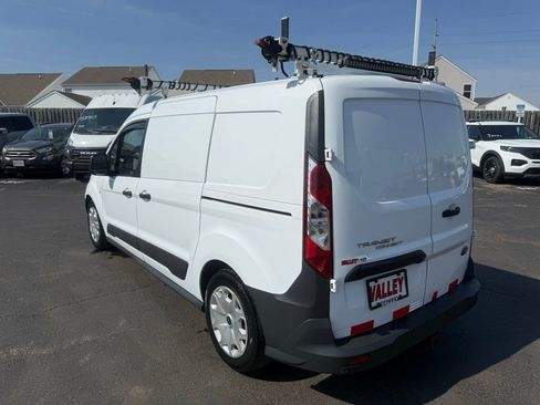 Used 2018 Ford Transit Connect XL FWD image 5