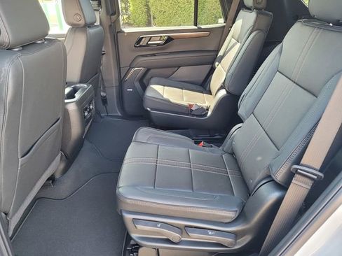 New 2026 Chevrolet Tahoe High Country image 6