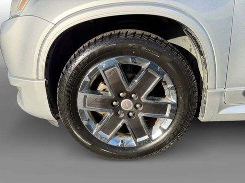 Used 2012 GMC Acadia Denali image 9