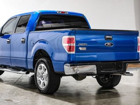 Used 2009 Ford F150 XLT RWD image 17
