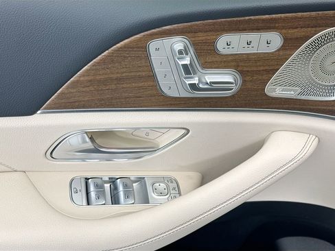 New 2026 Mercedes-Benz GLE 450 GLE 450 Coupe image 22