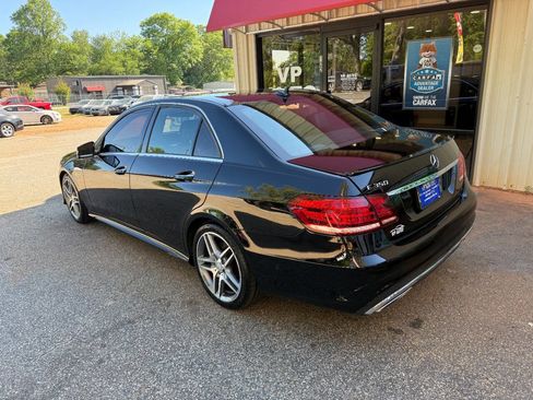 Used 2016 Mercedes-Benz E 350 Sedan image 6