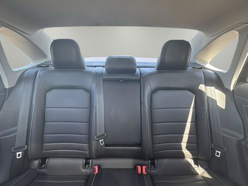 Used 2024 Volkswagen Jetta SE image 15