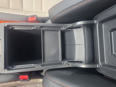 Used 2024 Honda CR-V Sport Touring image 25