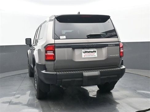 New 2026 Toyota Land Cruiser 1958 image 17