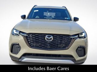 New 2026 MAZDA CX-70 3.3 Turbo w/ Premium Plus Pkg AWD/4WD video 2