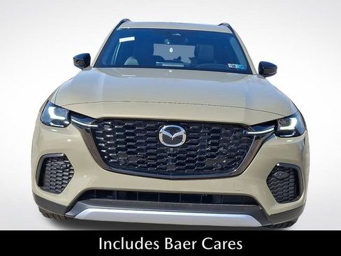 New 2026 MAZDA CX-70 3.3 Turbo w/ Premium Plus Pkg AWD/4WD image 2