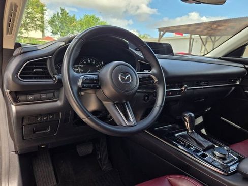 Used 2025 MAZDA CX-30 AWD 2.5 S w/ Preferred Package image 15