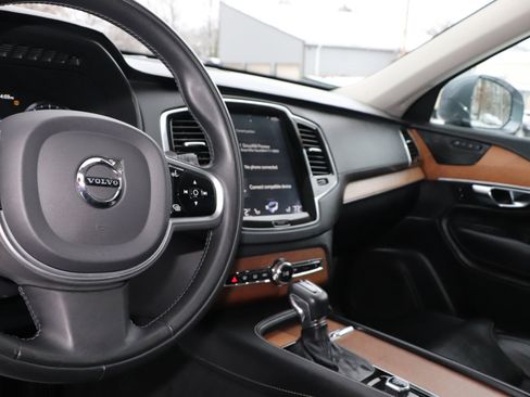 Used 2019 Volvo XC90 T6 Inscription w/ Advanced Package image 15