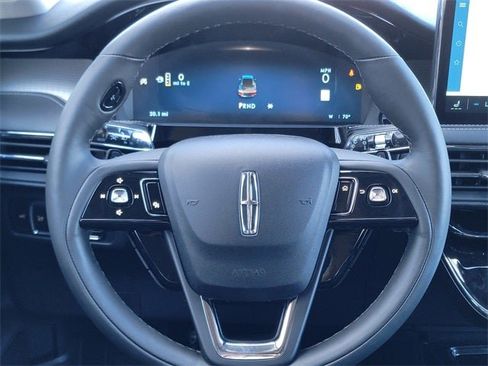 New 2026 Lincoln Corsair Reserve w/ Jet Appearance Package image 31