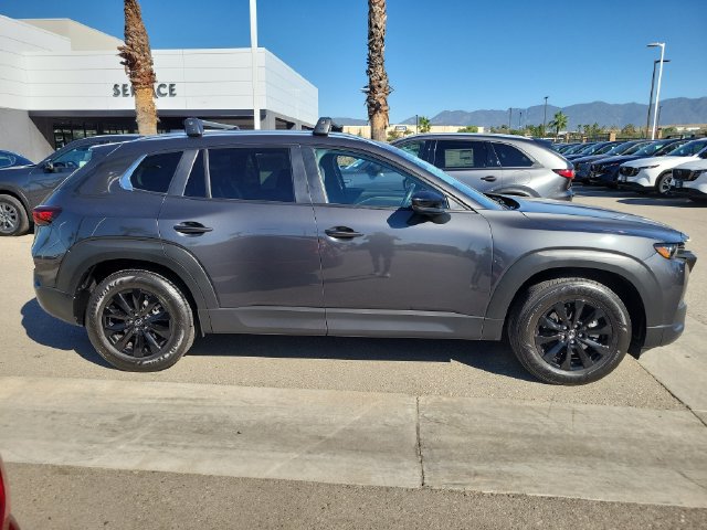 Used 2025 MAZDA CX-50 AWD 2.5 S w/ Cargo Package image 33