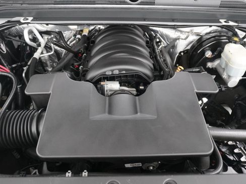 Used 2016 Chevrolet Tahoe LTZ RWD image 34