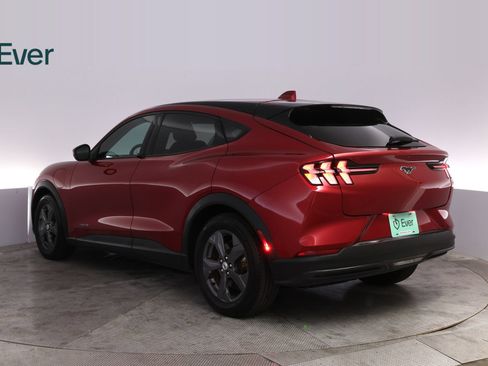 Used 2021 Ford Mustang Mach-E Select RWD image 17
