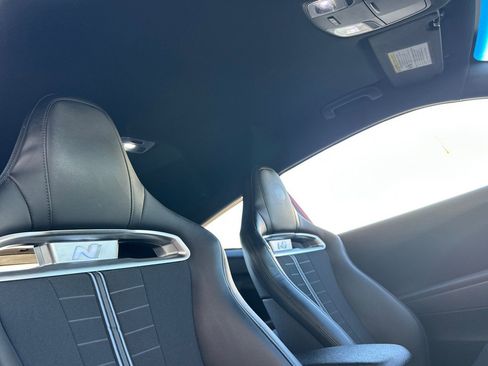 Used 2022 Hyundai Veloster N image 16