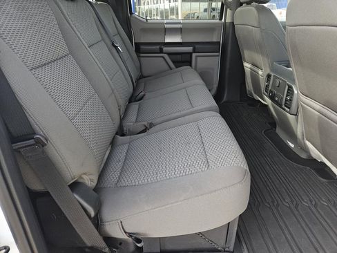 Used 2022 Ford F350 XLT w/ XLT Premium Package image 32