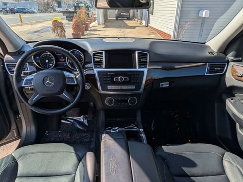 Used 2014 Mercedes-Benz ML 350 4MATIC image 17