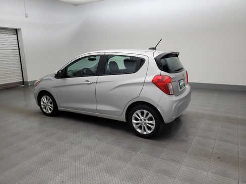 Used 2020 Chevrolet Spark LT FWD image 3
