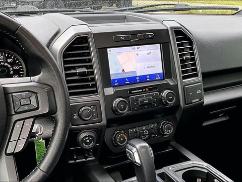 Used 2020 Ford F150 XLT w/ Equipment Group 302A Luxury AWD/4WD image 6