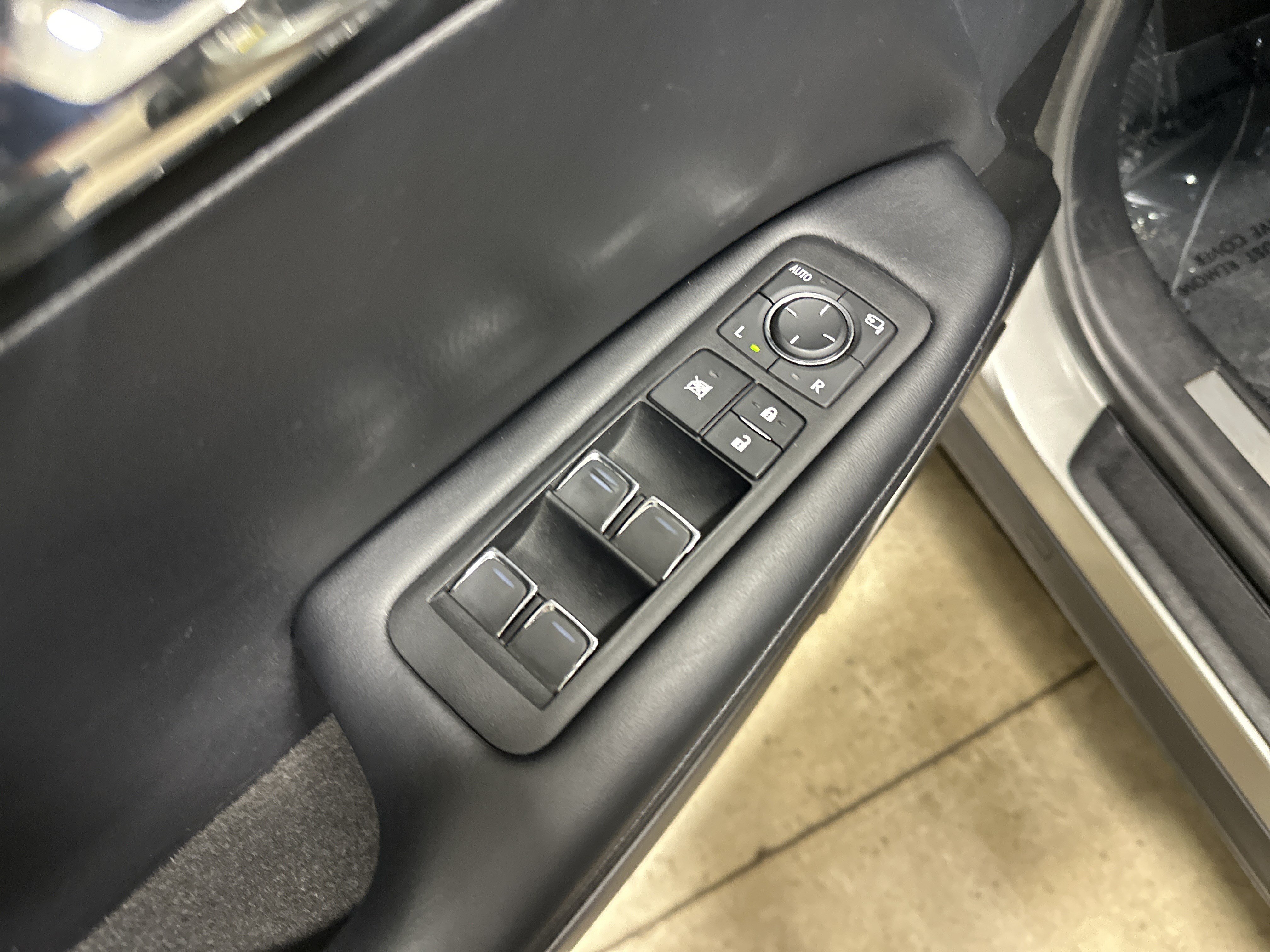 Used 2021 Lexus RX 350 AWD w/ Premium Package image 15