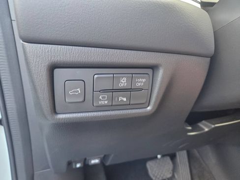 Certified 2025 MAZDA CX-5 AWD 2.5 S image 24