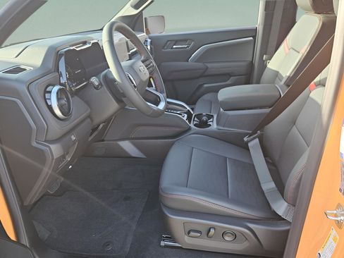 New 2026 Chevrolet Colorado Z71 w/ Z71 Convenience Package 2 image 6