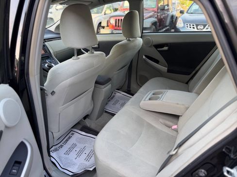 Used 2010 Toyota Prius Five FWD image 15