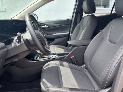 Used 2026 Buick Encore GX Preferred FWD image 35