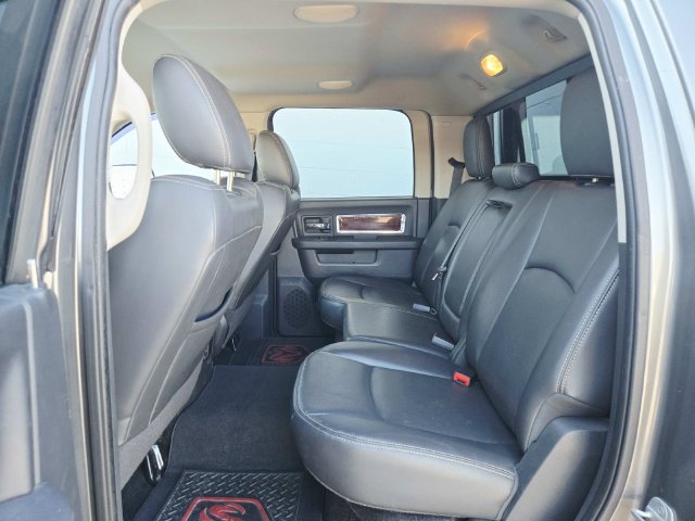 Used 2011 RAM 1500 Laramie AWD/4WD image 8
