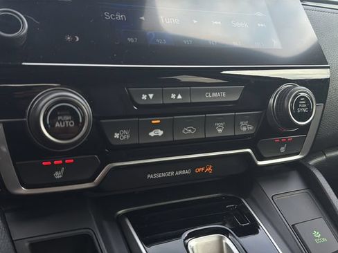 Used 2018 Honda CR-V EX image 27