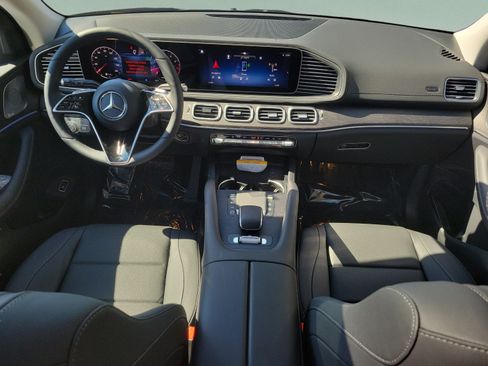 Certified 2026 Mercedes-Benz GLS 450 4MATIC image 14