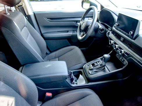 Used 2024 Honda CR-V EX image 8