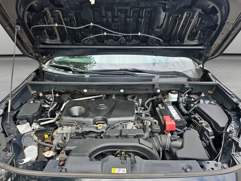 Used 2019 Toyota RAV4 XLE Premium w/ All Weather Liner Package AWD/4WD image 37