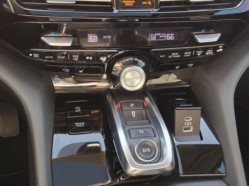 Used 2024 Acura MDX FWD image 22