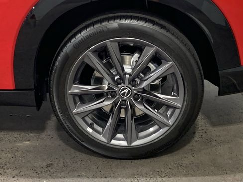 Used 2025 Acura ADX A-Spec image 14