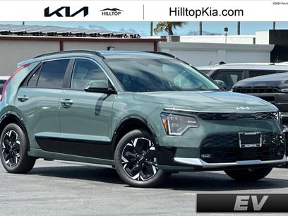 New 2026 Kia Niro Wave