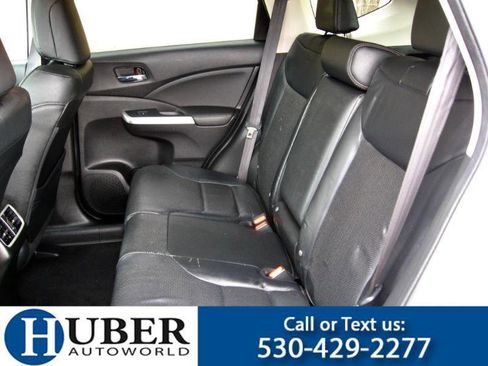 Used 2015 Honda CR-V EX-L image 14