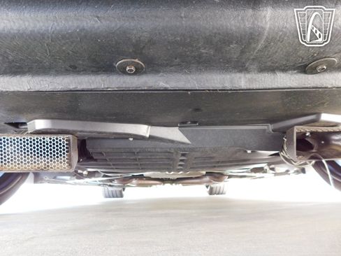 Used 2014 Ford Mustang Shelby GT500 w/ Equipment Group 821A image 40