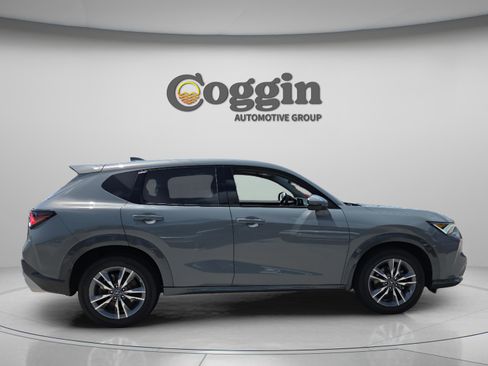 New 2026 Acura ADX AWD image 6