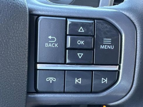 New 2025 Ford F150 XLT w/ Equipment Group 302A MID image 29