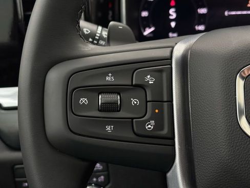 New 2026 GMC Sierra 1500 Elevation w/ Elevation Premium Package AWD/4WD image 22