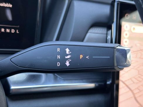 New 2026 GMC Terrain Elevation image 6