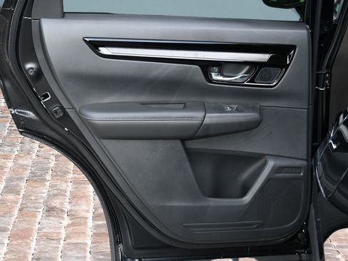 New 2026 Honda CR-V EX-L image 12