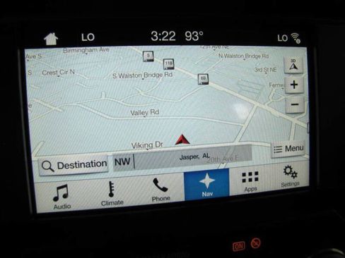 Used 2017 Ford F350 Platinum w/ Platinum Ultimate Package image 41