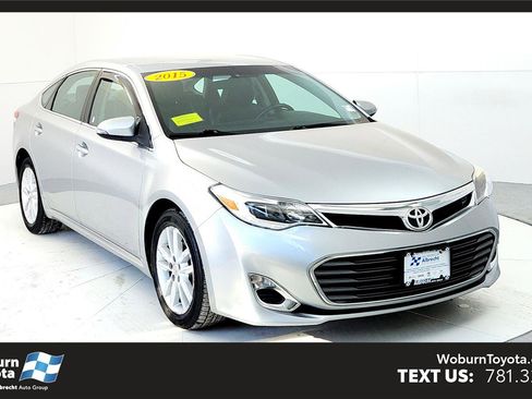 Used 2015 Toyota Avalon XLE image 1