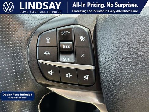 Used 2020 Ford Explorer ST w/ ST Street Pack AWD/4WD image 20