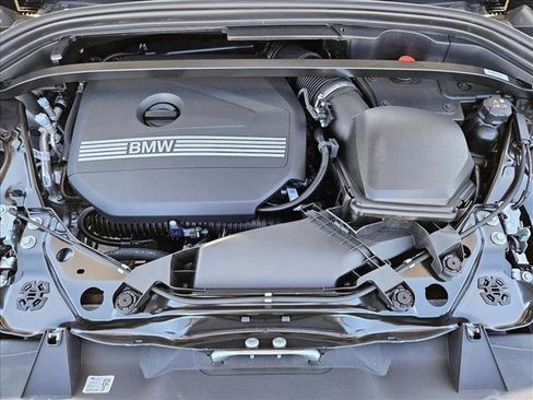 New 2026 BMW X1 xDrive28i AWD/4WD image 17
