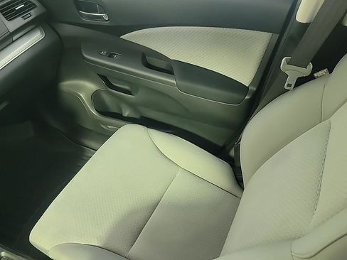 Used 2016 Honda CR-V EX image 22