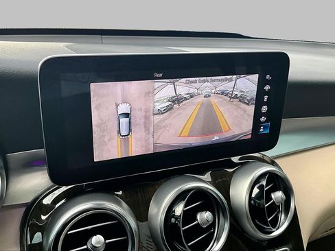 Certified 2022 Mercedes-Benz GLC 300 image 26