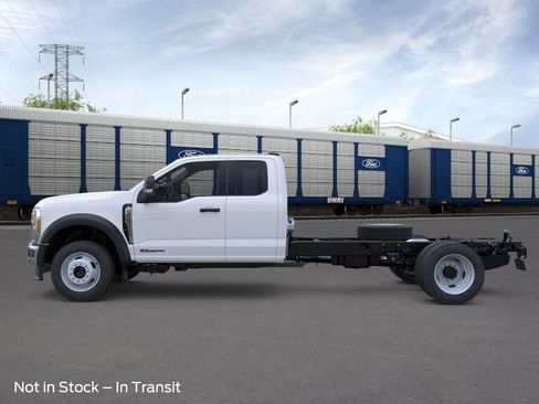 New 2026 Ford F450 XL AWD/4WD image 5
