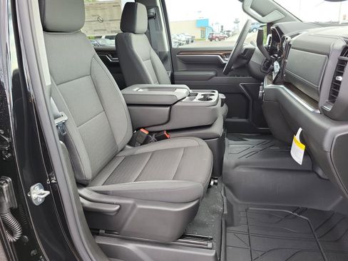 New 2025 Chevrolet Silverado 1500 LT w/ Protection Package image 25